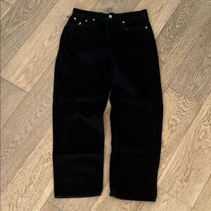Stussy Black Men's Jeans